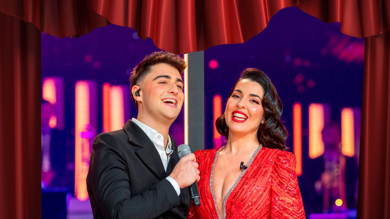 Aria. Locos por la ópera - Programa 3 - Aria, locos por la ópera | Ver