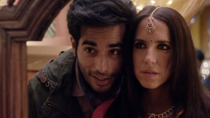 Cinema en català - Rastres de Sàndal