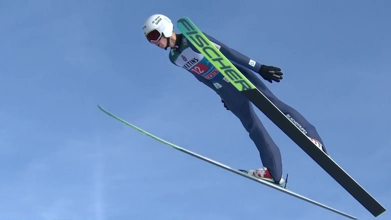 Salts d'esquí de Garmish 2026