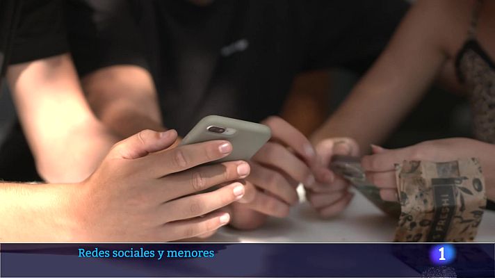  - Menores y redes sociales: cómo combatir sus riesgos