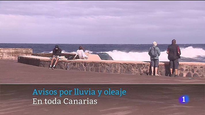 Telecanarias - Telecanarias - 02/01/2026