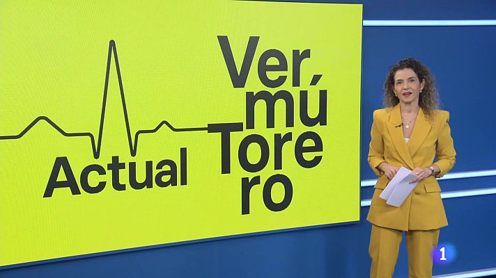 Informativo Telerioja - Informativo Telerioja 02-01-2026