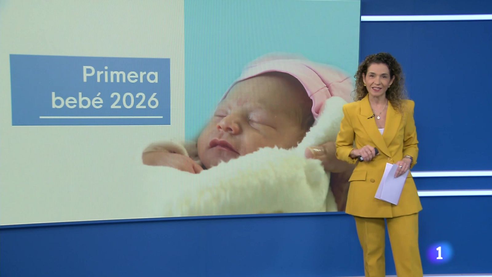 Telerioja en 2 - 02-01-2026 | Ver