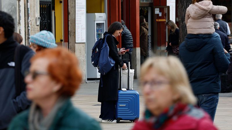 L'Informatiu Comunitat Valenciana 1 - 02/01/26 | Ver