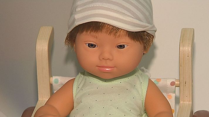  - Els joguets inclusius trenquen estereotips i representen la realitat de molts xiquets