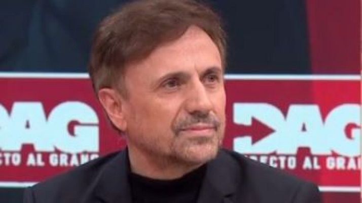 Directo al grano - El éxito de José Mota con el 'Juego del camelar'