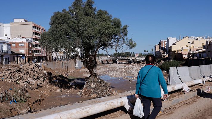 L'informatiu - Comunitat Valenciana - L'Informatiu Comunitat Valenciana 2 - 02/01/26