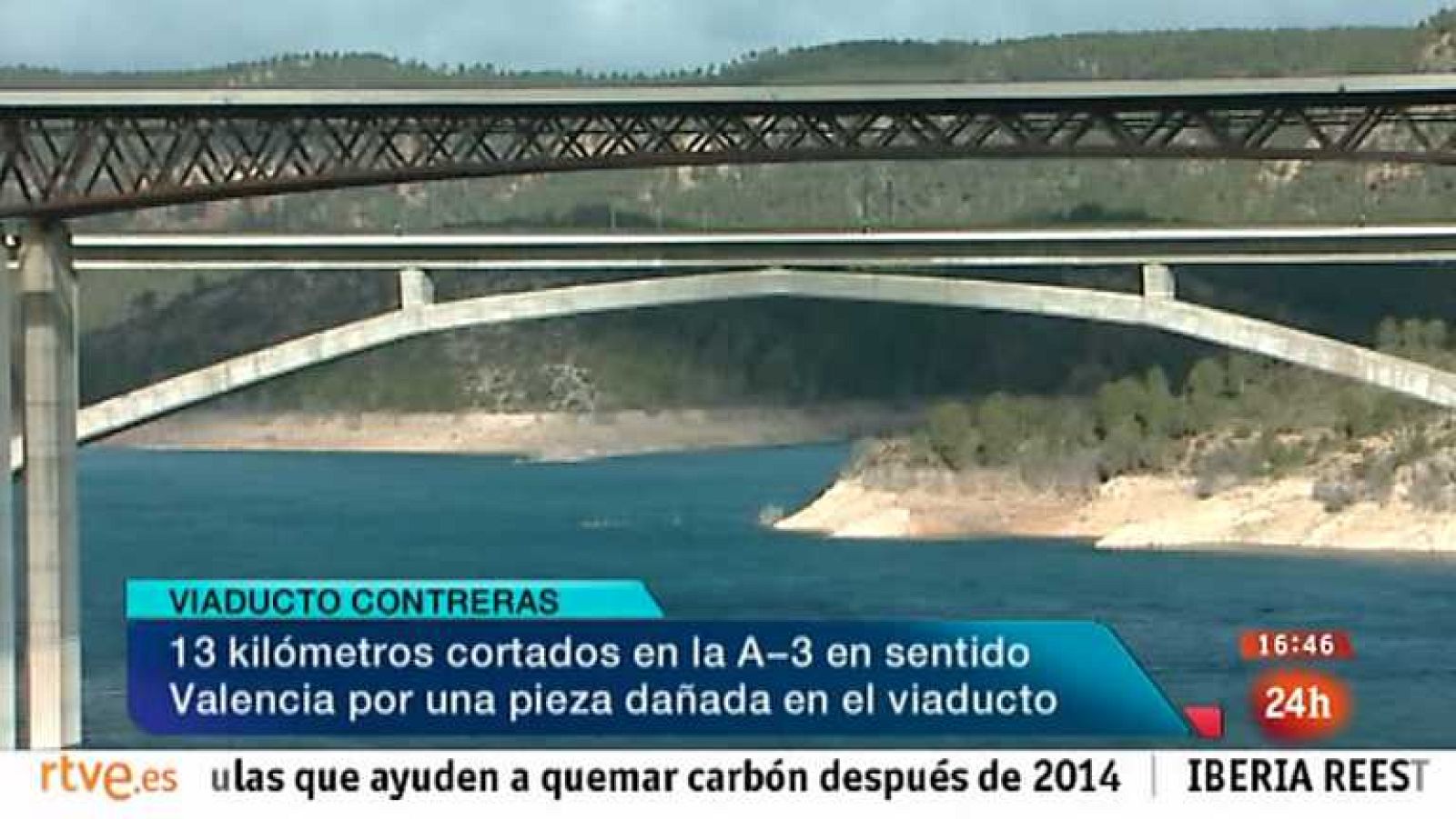 España en 24 horas - 11/02/13 - Ver ahora