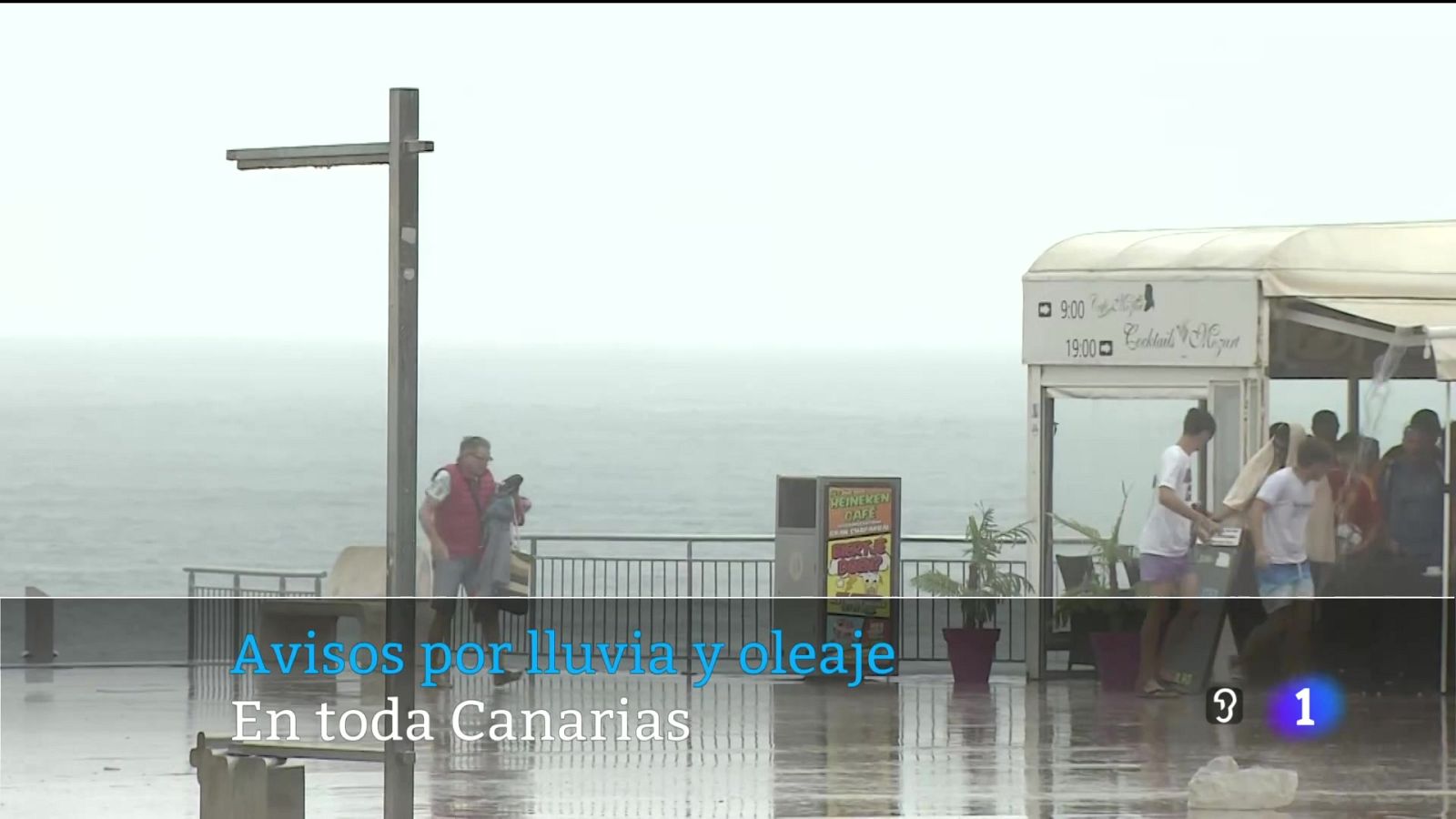 Canarias en 2' - 02/01/2025 | Ver