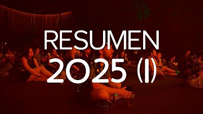 Resumen 2025 (Parte 1)