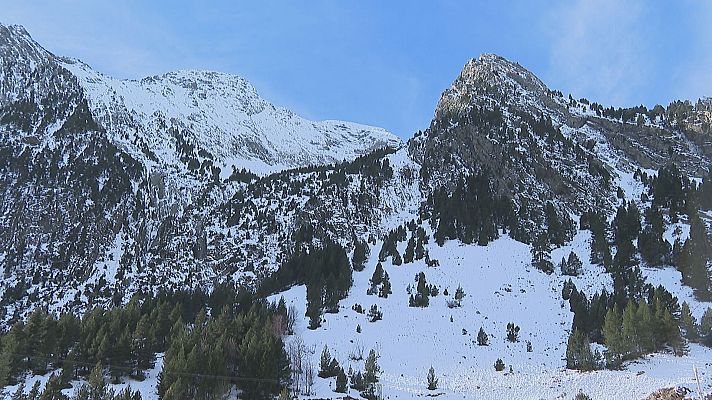 Noticias Aragón - Noticias Aragón 2 - 02/01/26