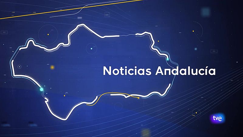 Noticias Andalucía 2 - 02/01/2026