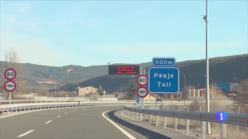 Asturias en 2' - 02/01/2026 - Ver ahora