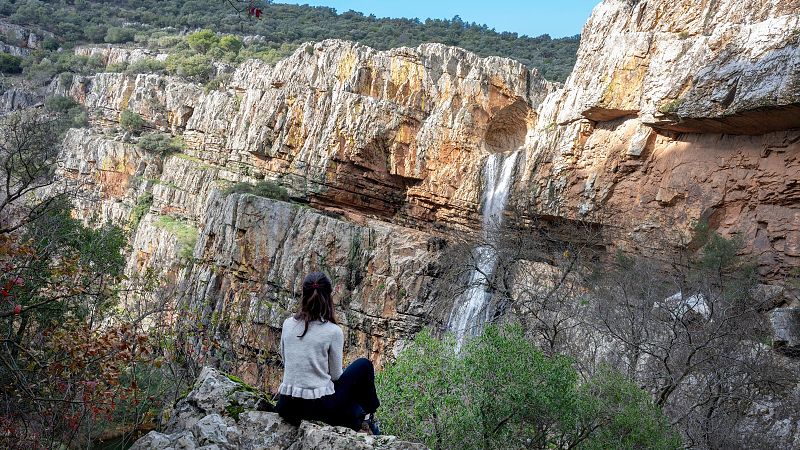 El turismo rural en Año Nuevo, una tendencia al alza - Telediario 1 | Ver