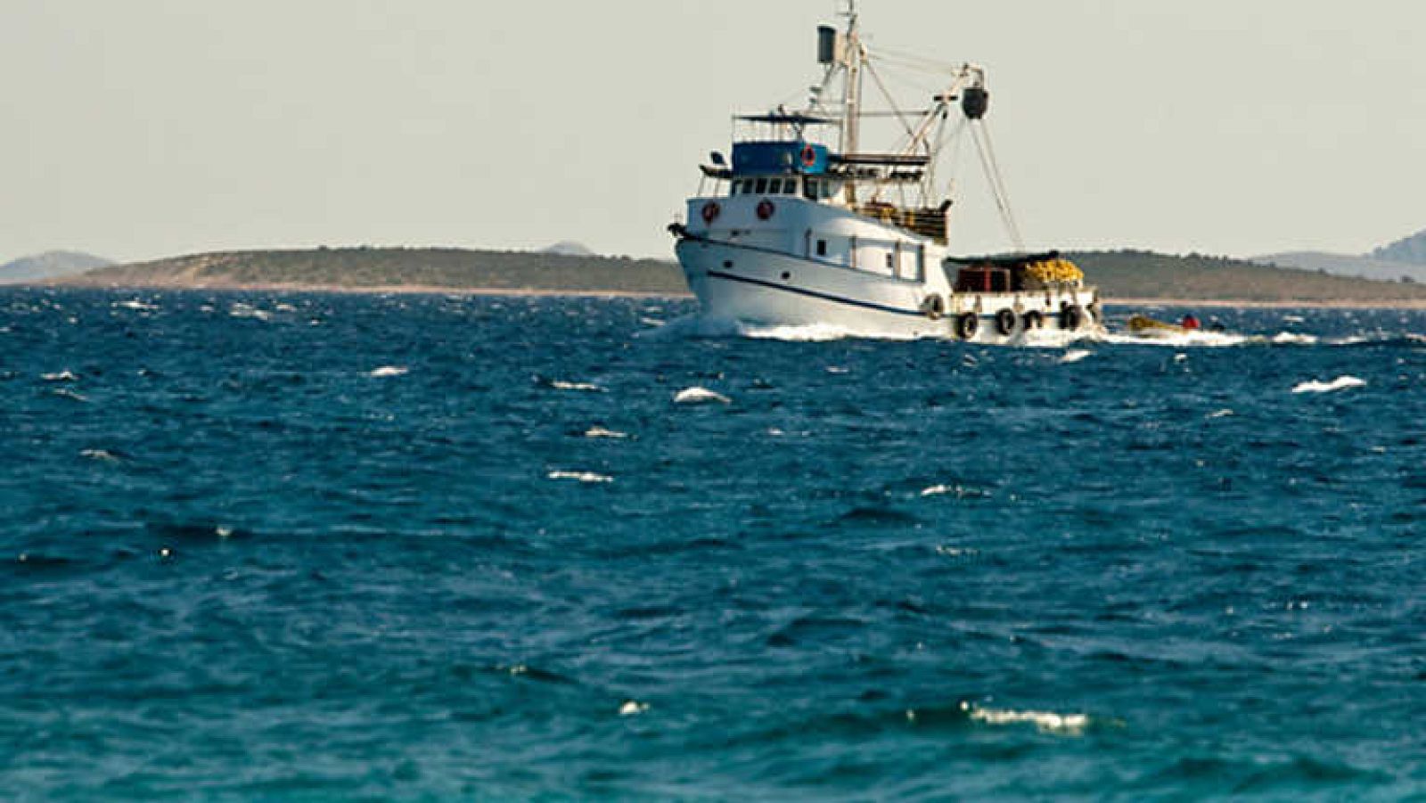 Grandes documentales - Mare Nostrum 1 - ver ahora