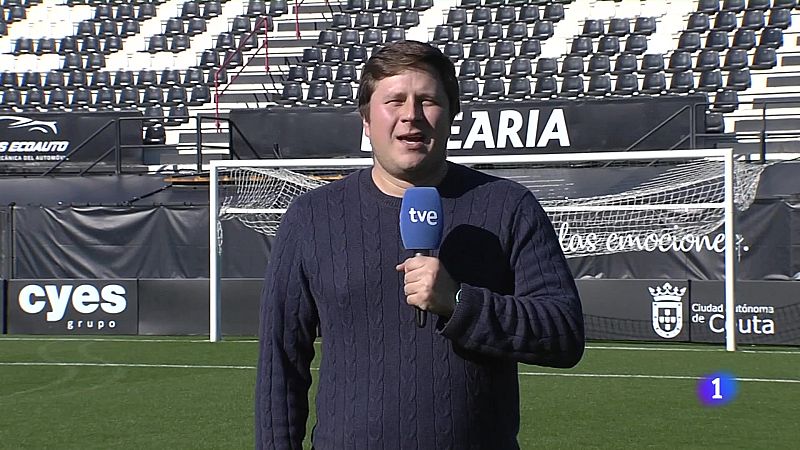 La Noticia de Ceuta 02/01/2026