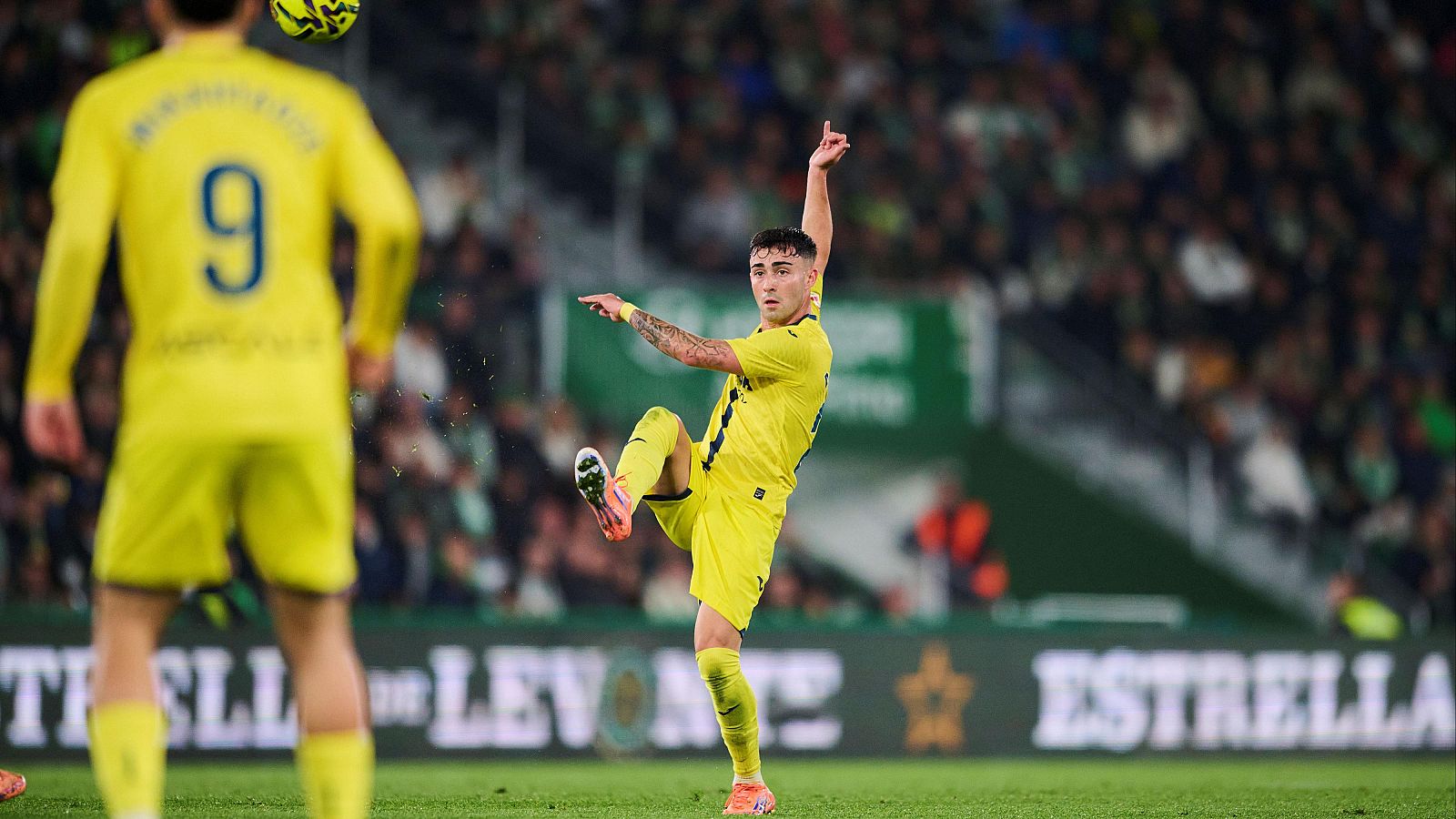 Elche CF - Villarreal CF: resumen | 18ª jornada | Ver