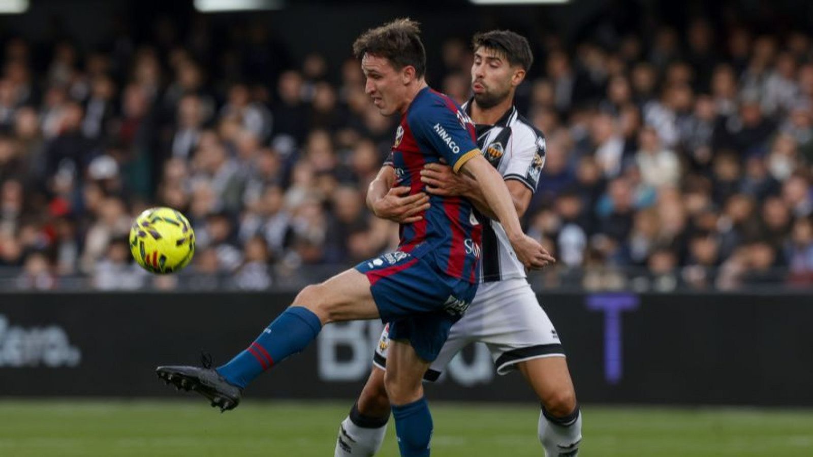 Castellón - Huesca: resumen del partido de la 20ª jornada de Segunda | Ver