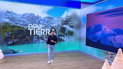 Aquí la Tierra - 02/01/26