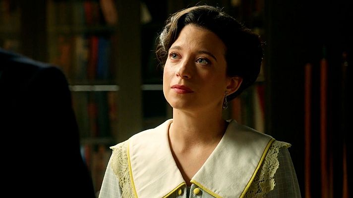 La promesa - La Promesa: Avance semanal del 5 al 9 de enero