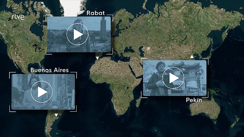 El mundo en 2026 | Ver