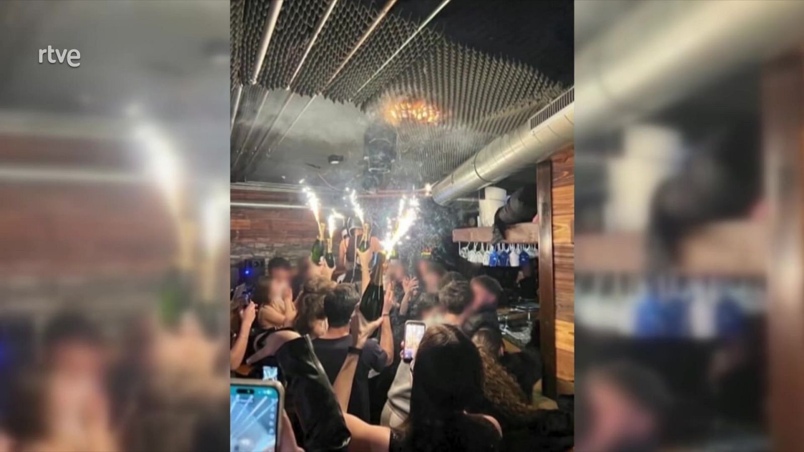 Telediario - 21 horas - 02/01/26 - Telediario 2 | Ver