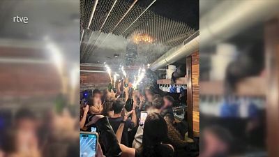 Telediario - 21 horas - 02/01/26