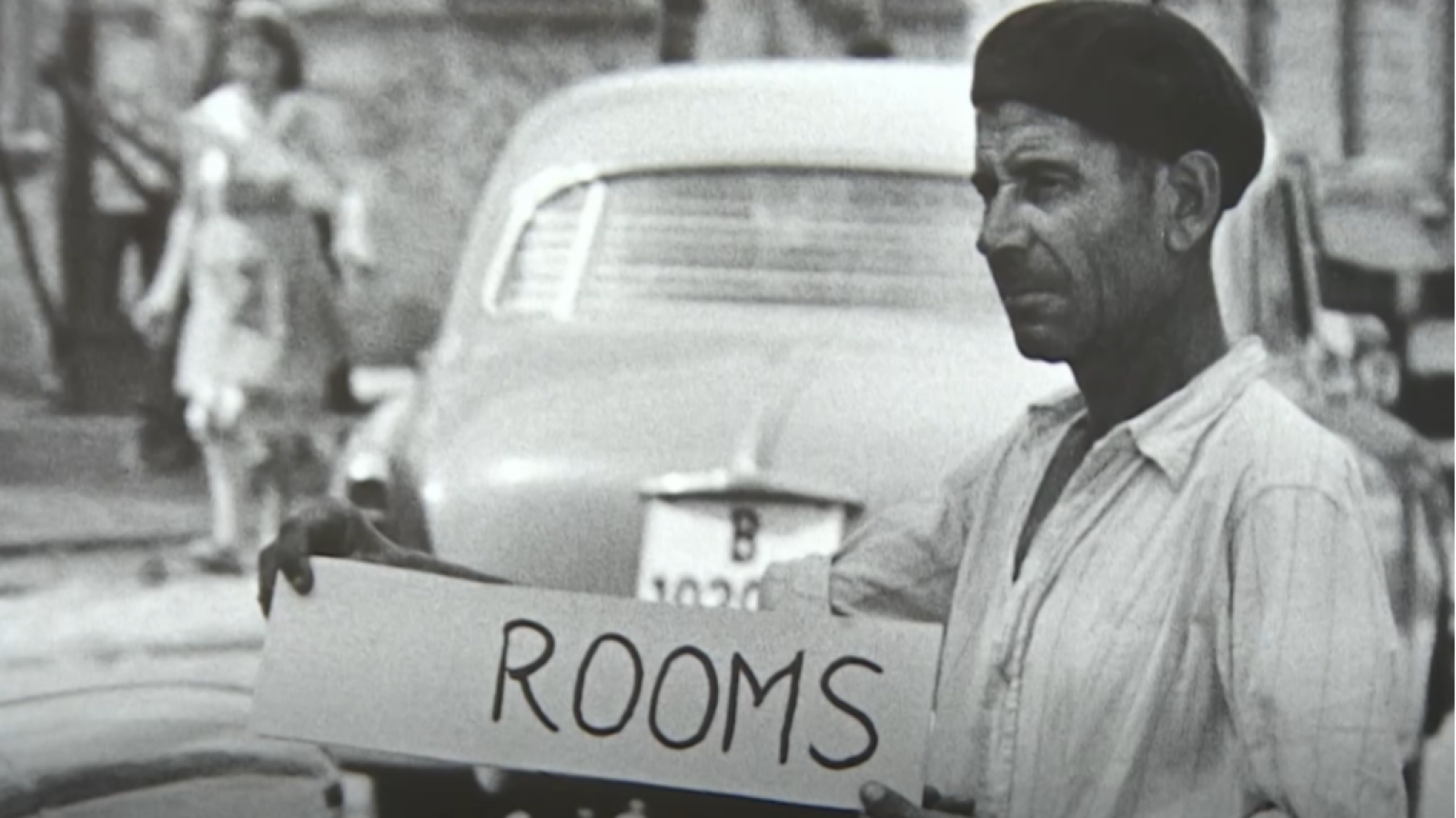 Exposición sobre el trabajo del fotógrafo Oriol Maspons - Telediario 2 | Ver