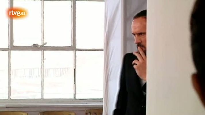 Cultura en Rtve.es - Entrevista a Josep Font