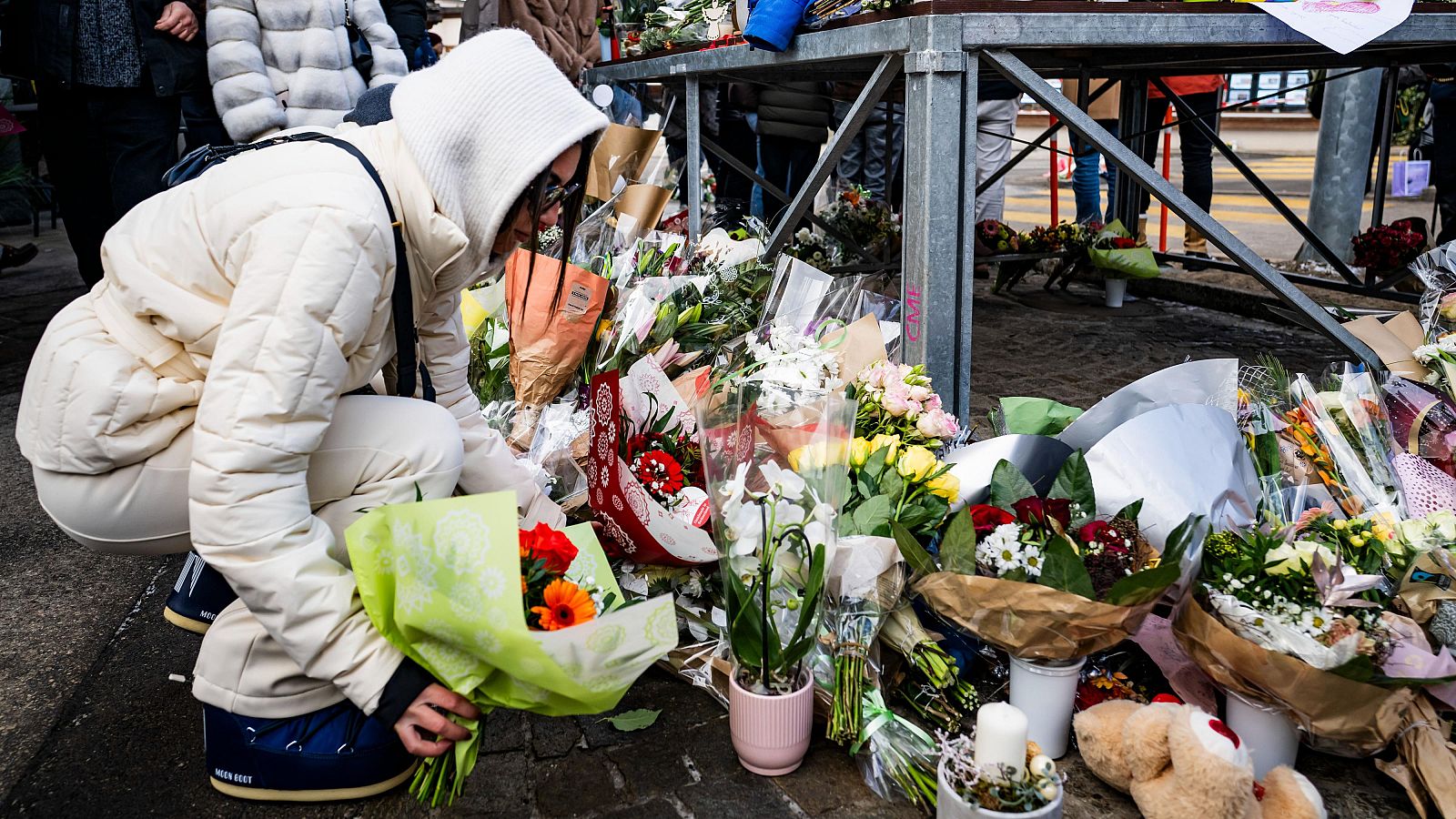 Telediario matinal en cuatro minutos - 03/01/2026 | Ver