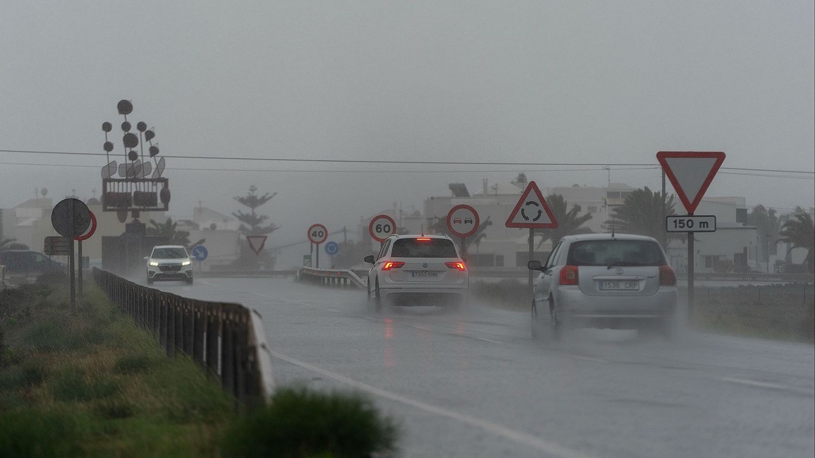 El tiempo matinal - 03/01/2026 - RTVE.es - El tiempo | Ver