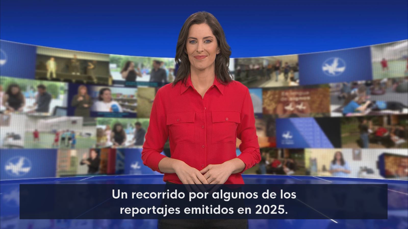 En lengua de signos - 03/01/26 - En lengua de signos | Ver