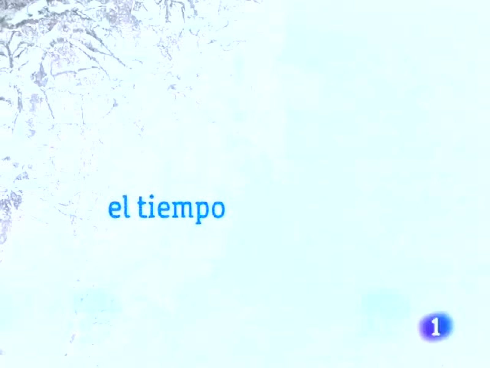 El tiempo en Cantabria - 11/02/13