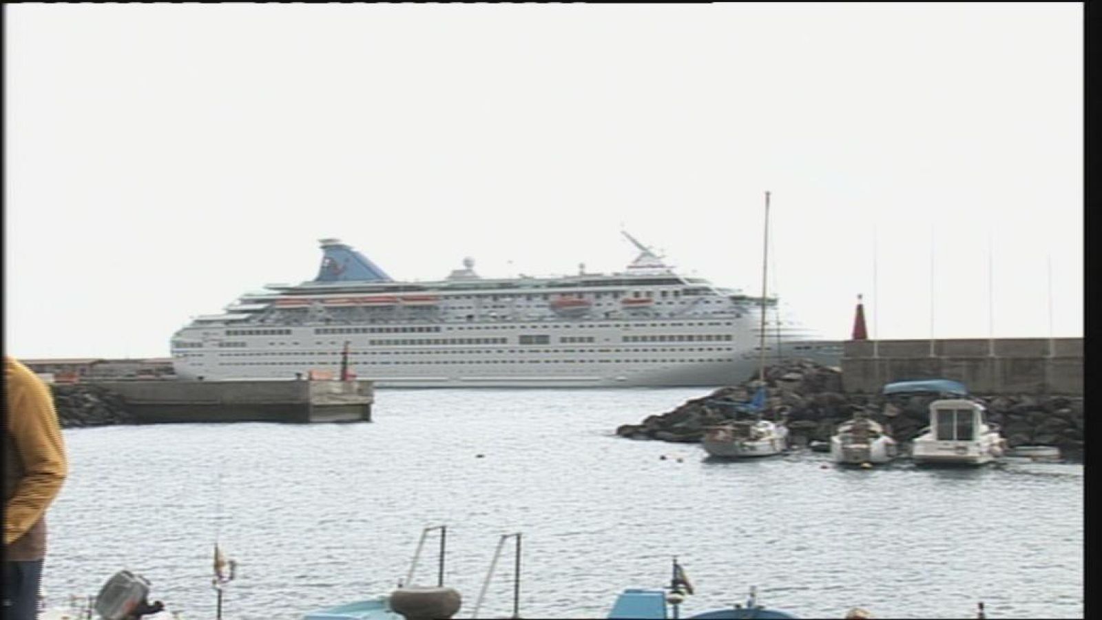 Telecanarias - 11/02/13 | Ver