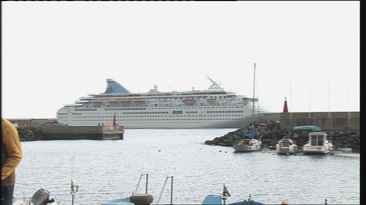 Telecanarias - Telecanarias - 11/02/13