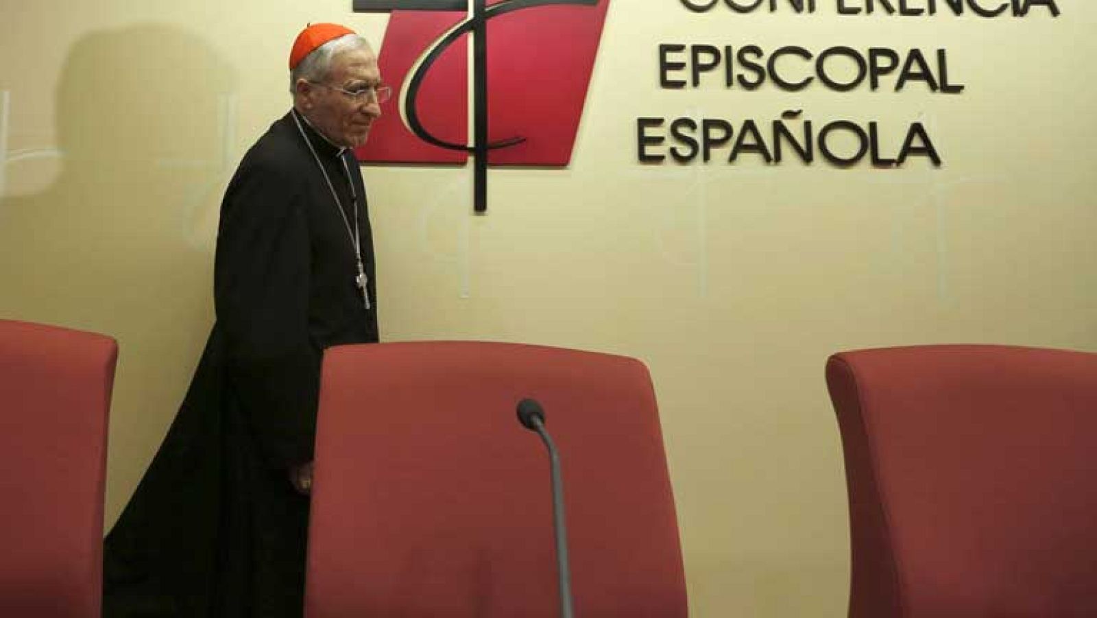 Renuncia de Benedicto XVI