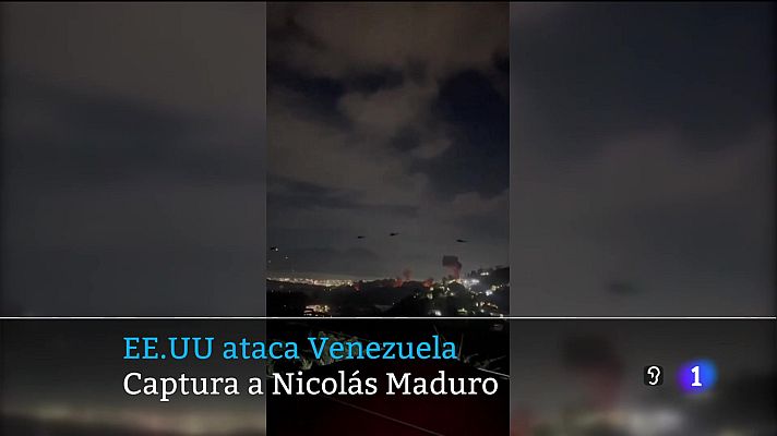 Telecanarias - Telecanarias - 03/01/2026