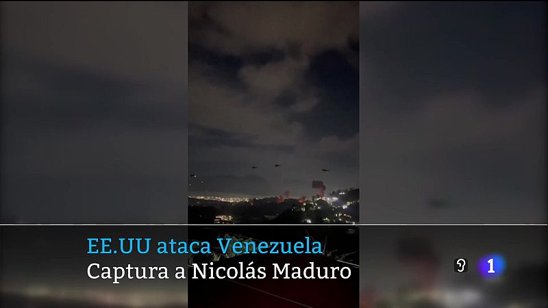 Telecanarias - 03/01/2026 | Ver