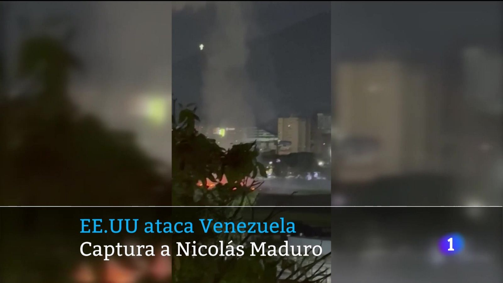 Canarias en 2" - 03/01/2026 | Ver