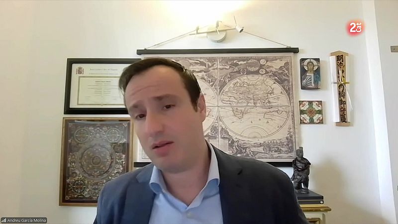 Futur polític incert a Veneçuela