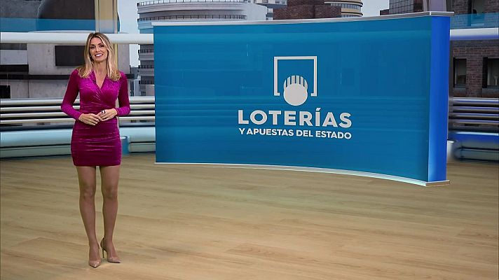 SELAE - La suerte en tus manos - 03/01/2026