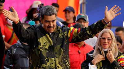 ¿Qué pasará en Venezuela tras el ataque de EE.UU. y la captura de Maduro?