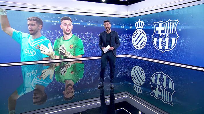 Los Deportes de La1 - Deportes 1 en Lengua de signos - 03/01/26