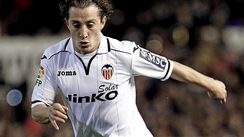 Buena trayectoria en Champions del Valencia - Desafío Champions | Ver