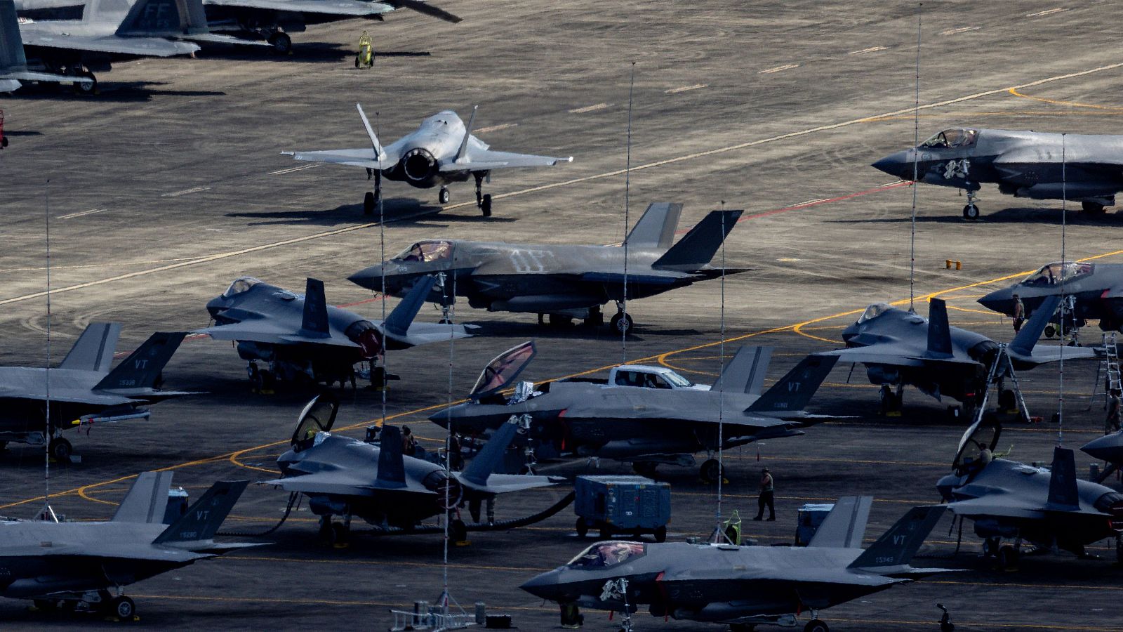 Estados Unidos esperó la "ventana adecuada" para "minimizar las bajas civiles" - Informativo 24h | Ver