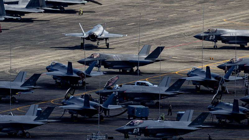 Estados Unidos esperó la "ventana adecuada" para "minimizar las bajas civiles" en la operación de Venezuela