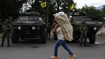 Exiliados y migrantes venezolanos representan al mayor éxodo de la historia de América Latina