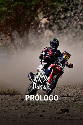 Programa Dakar'26
