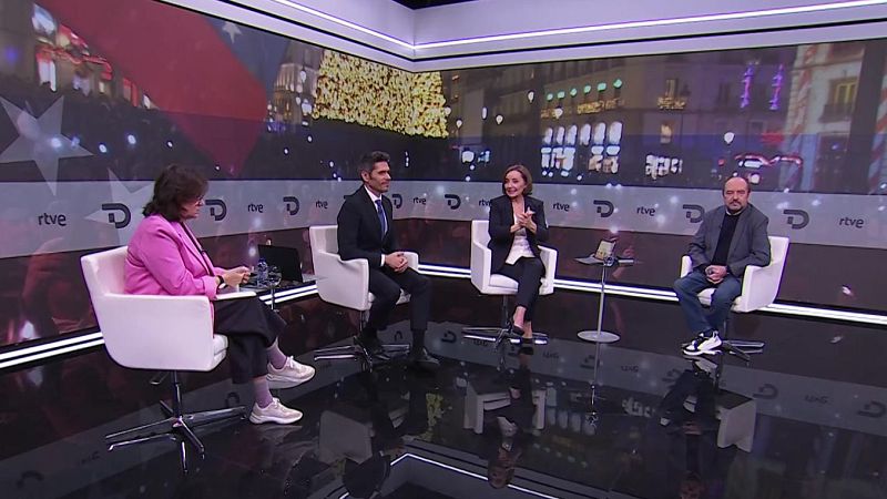 Especial informativo - EE.UU. ataca Venezuela