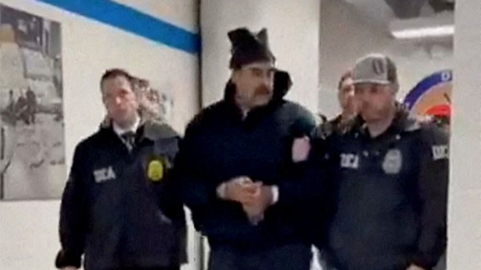 Telediario matinal en cuatro minutos - 04/01/2026 | Ver